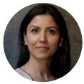Plaza Cubes Employee Melek Koyuncu's profile photo