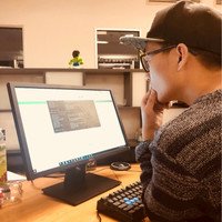 Vic Chen Email