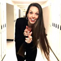 Jobset.io Employee Charlotte Morato's profile photo