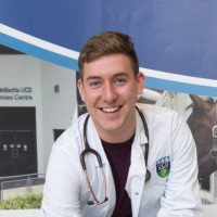 Canada West Veterinary Specialists Employee Denis Doyle's profile photo