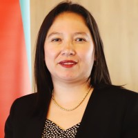 Beatriz Cristina Fung Quiñones Email