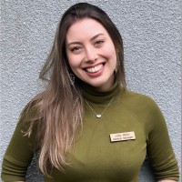 Little Harvard Childcare Employee Julia Mello's profile photo