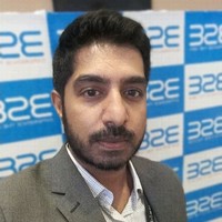 Geo Vista Technologies Private Limited Employee Srikanth Nori's profile photo
