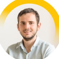Incora Employee Yurii Chaika's profile photo