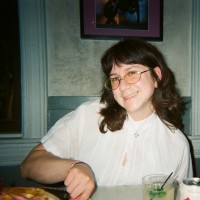 Veselka Employee Vanessa Salgado's profile photo