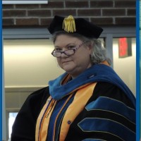 River Valley Community College Employee Eileen Glover's profile photo