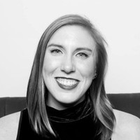 The Intercept Employee Katherine Krueger's profile photo