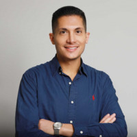 HyperSpace Employee Tony Ghazal's profile photo