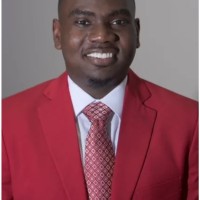 Americus P. D. Employee Edward Jackson's profile photo