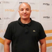Ednaldo Mareco Email