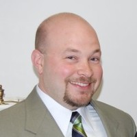 Gestamp Employee Christopher Trevisan's profile photo