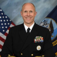 Usnwc Employee Derek MacInnis's profile photo