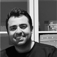 Farshid Farrokhi Email