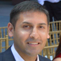 Sameer Bhattarai Email & Phone Number