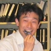 PD AeroSpace, LTD. Employee Shuji Ogawa's profile photo