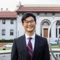 Aaron Lin Email & Phone Number