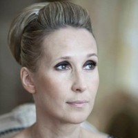 Warner Bros. Studio Tour London Employee Kimberley Piper-Bowles's profile photo