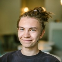 MARBLE Employee Stas Dashchinskiy's profile photo