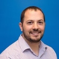 Wepoint Employee Dominique Pitchen's profile photo