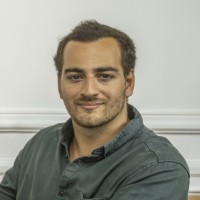Traction Employee Baptiste Arbonel's profile photo