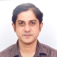 Stratogent Employee Syed Shuaib's profile photo