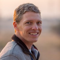 Mustard Seed Cinema Employee Matt Linderman's profile photo