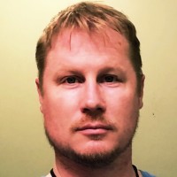 Constellation Home Employee Calvin Mitchell's profile photo
