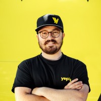 Yeply Employee Patrick Phillips-Laneve's profile photo