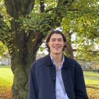 Dacorum Borough Council Employee George Eaves's profile photo