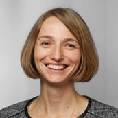 Bethmann Bank Employee Kristina Bolscho's profile photo