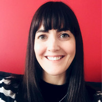 Advance. Employee Rhian Copland's profile photo