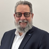 SCHUNK France Employee Stéphane Guery's profile photo