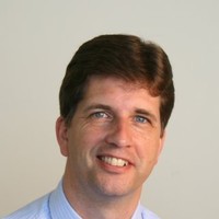 Toronto Star Employee Andrew Maund's profile photo