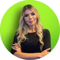Maas Employee Vanessa Caviedes Gutierrez's profile photo