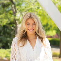 Partner Technology Employee Sydney Stricklin's profile photo