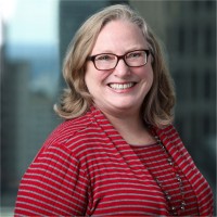 Group CGI Technologies Employee Jean Jones's profile photo