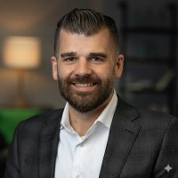 AutoAlert Employee Brett Slaterbeck's profile photo