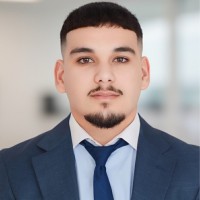 Younes Joudani Email & Phone Number