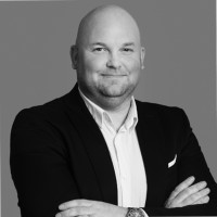 Cesman Employee Charles Eklund's profile photo