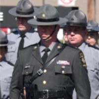 Pennsylvania State Police Employee Major Cawley's profile photo