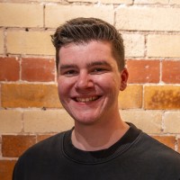 Attractions.io Employee Andrew Haine's profile photo