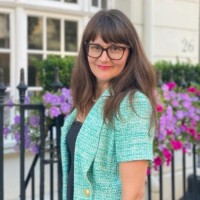 Permanent Representation of Hungary to the European Union Employee Anna Biro-Kerekes's profile photo