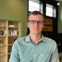 Storyblok Employee Ben Ackles's profile photo