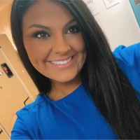 CCi Manufacturing IL Corporation Employee Alexandrea Green's profile photo