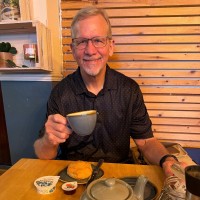 IMB (International Mission Board) Employee Todd Lafferty's profile photo