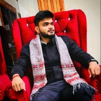 DrCatalyst Employee Shobhit Tiwari's profile photo