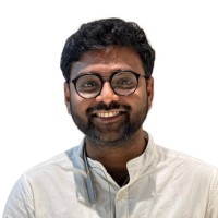 OORJAA Employee Bhaskar Labde's profile photo