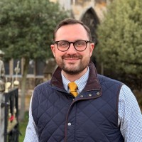Thomas Morris Employee Dom Daley's profile photo