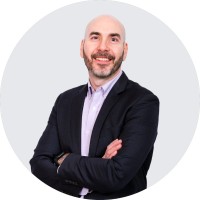 Acquis Consulting Group Employee Brian Schwartz's profile photo