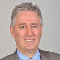 ArcelorMittal Employee Guy Bontinck's profile photo